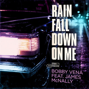 Rain Fall Down on Me (Radio Edit)