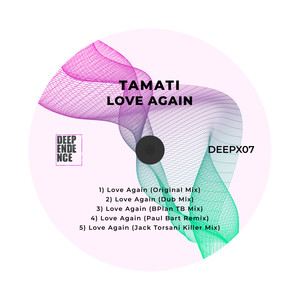 Love Again (Jack Torsani Killer Mix)