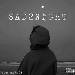 SAD2NIGHT (slow down) [Explicit]