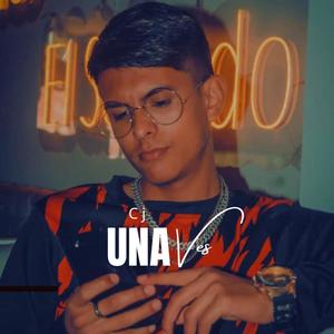 Una Vez (feat. Cj La Fórmula)