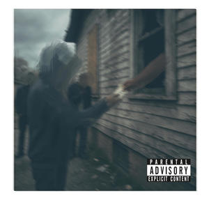 LIVING LEGEND (feat. FLAMES DOT MALIK) (Radio Edit)