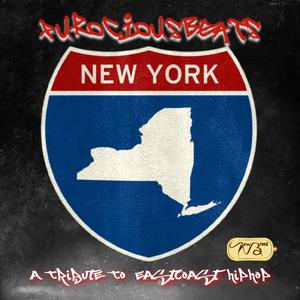 New York: A Tribute To East Coast Hip-Hop