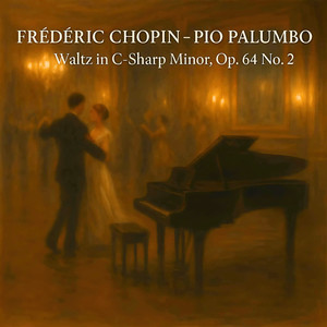 Waltz in C-Sharp Minor, Op. 64 No. 2