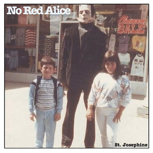 St. Josephine (Explicit)