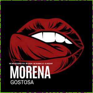 Morena gostosa