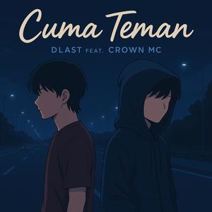 Cuma Teman