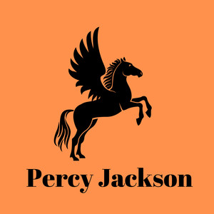 Percy Jackson (COVER版)
