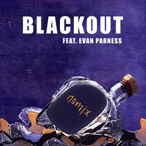 Blackout(feat. Evan Parness)