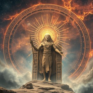 Enlil Gate (Extended Version)