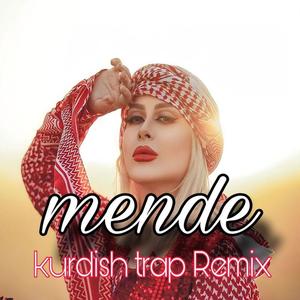 Kurdish _mende
