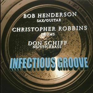 Infectious Groove