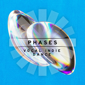 Phases - Vocal Indie Dance