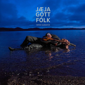 Þú munt bíða mín þar