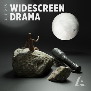 Widescreen Drama