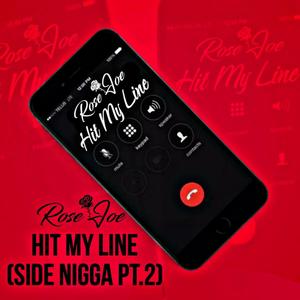 Hit My Line (Explicit)