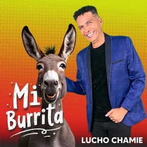 Mi burrita