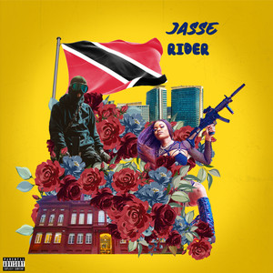 Rider (Explicit)