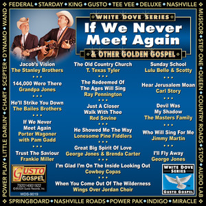 He'll Strike You Down