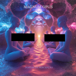 Magnum Opus - Portas da Percepção IV