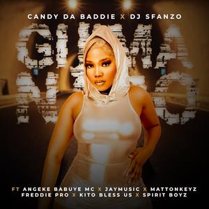 Gijima nabo (feat. DJ Sfanzo, Angekebabuye mc, Freddie pro, Jay music, MattOnKeyZ & Kitoblessus)