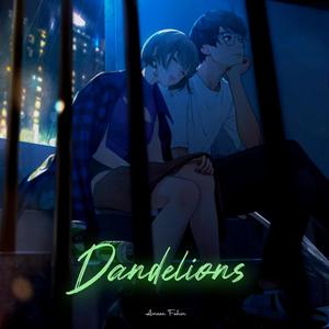 Dandelions (Piano)