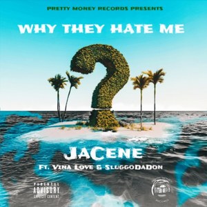 Why They Hate Me