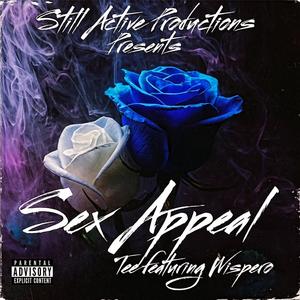 *** Appeal (feat. Wispero) (Explicit)