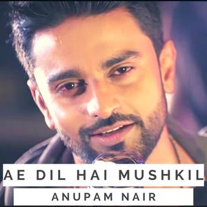 Ae Dil Hai Mushkil (Rock Version)