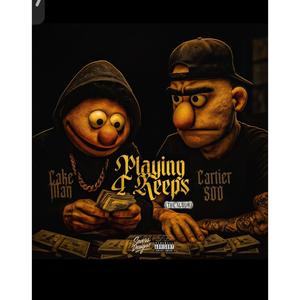 Dead Love (feat. Cartier 500) (Explicit)