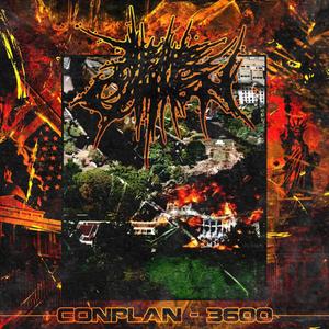 Hardpoint (feat. Ritual of Despair) (Explicit)