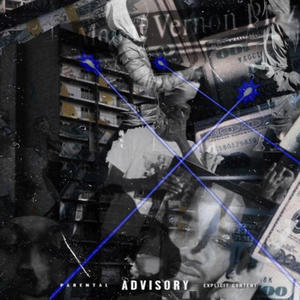 Scarface (feat. Kinahdoyah) (Explicit)