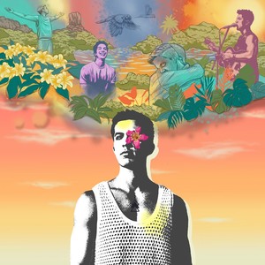 Donde Realmente Estoy feat. Belén Bowles