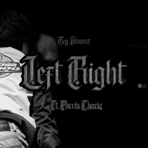 Left Right (feat. Parris Chariz)