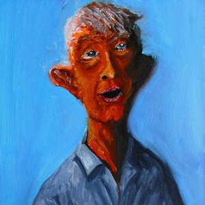 土拨鼠华尔兹 (伴奏)