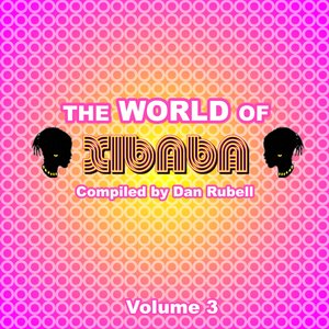 The World of Xibaba, Vol. 3