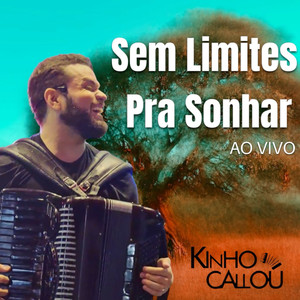 Sem Limites Pra Sonhar (Ao Vivo)