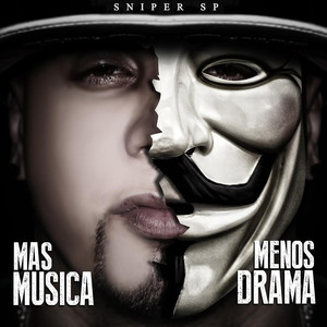 Mas Musica Menos Drama