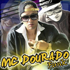 Mc Dourado - Crau