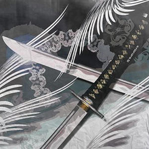 SMOKING W/ MY SAMURAI (Explicit)