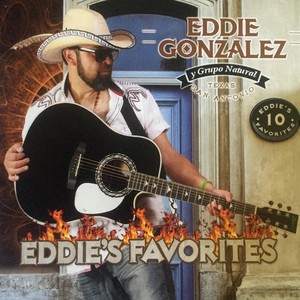 Eddie's Favorites