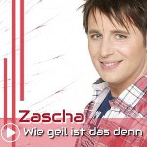 Wie geil ist das denn (伴奏)