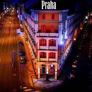 Praha (Explicit)