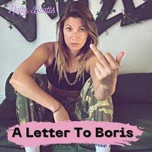 A Letter To Boris (feat. Flat T) [Explicit]