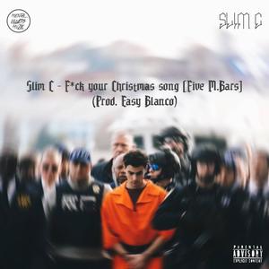 **** your Christmas song (5M.Bars) [Explicit]