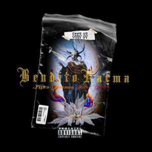 Bendito karma (feat. Drukss, Canek, Fister & A.k.a Rave) (Explicit)