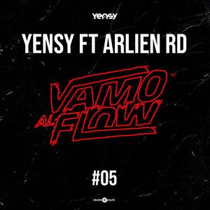 Vamo Al Flow 05(feat. Arlien RD) (Explicit)