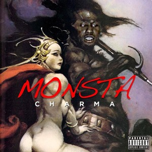 Monsta (Explicit)