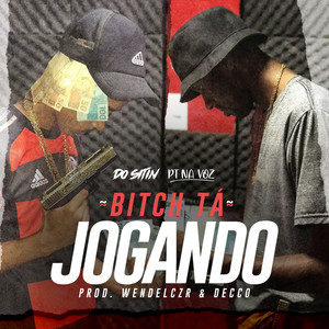 ***** Tá Jogando (Explicit)