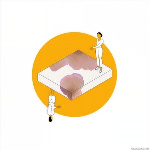 Our Own Roof(feat. Tyesha Kohli)