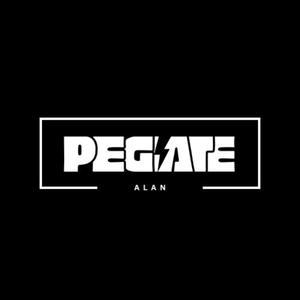 Pegate